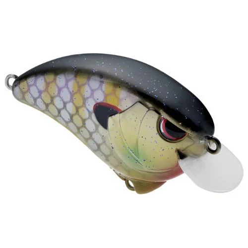 Spro Outsider Crank Sr 55 2.17