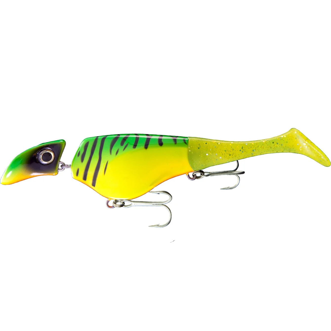 Headbanger Lures Shad