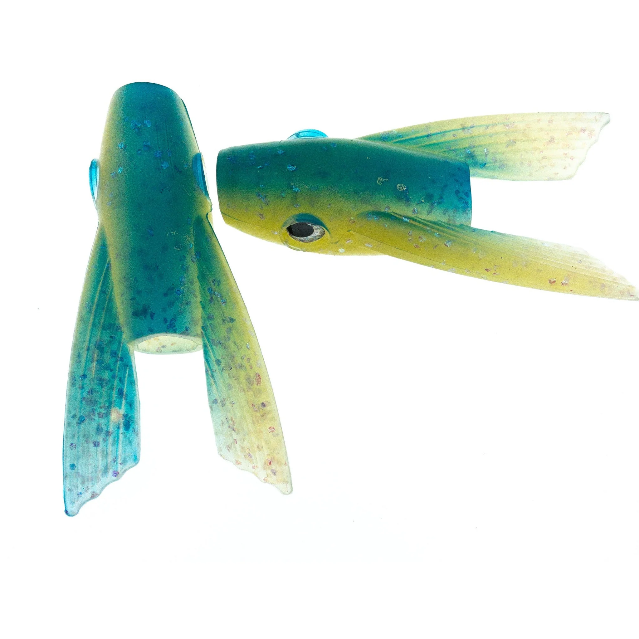 Braid Frantic Flyer 7