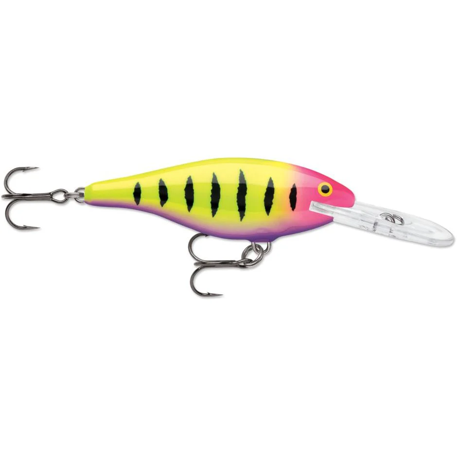 Rapala Shad Rap 04 1-1/2