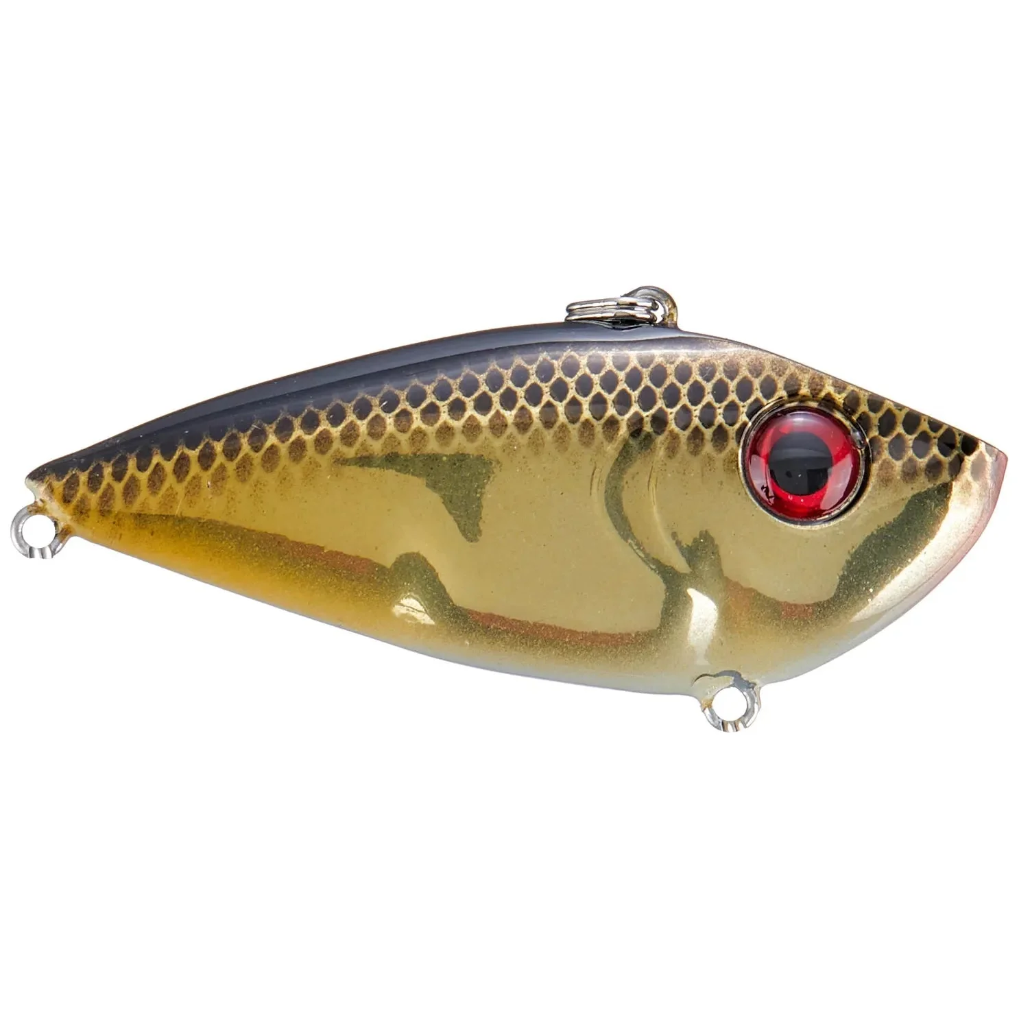Strike King Red Eye Shad