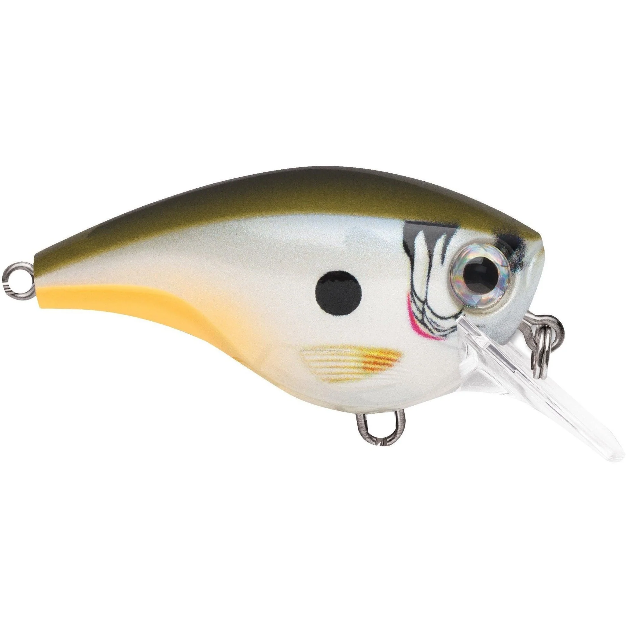 RAPALA BALSA XTREME BX BRAT 2
