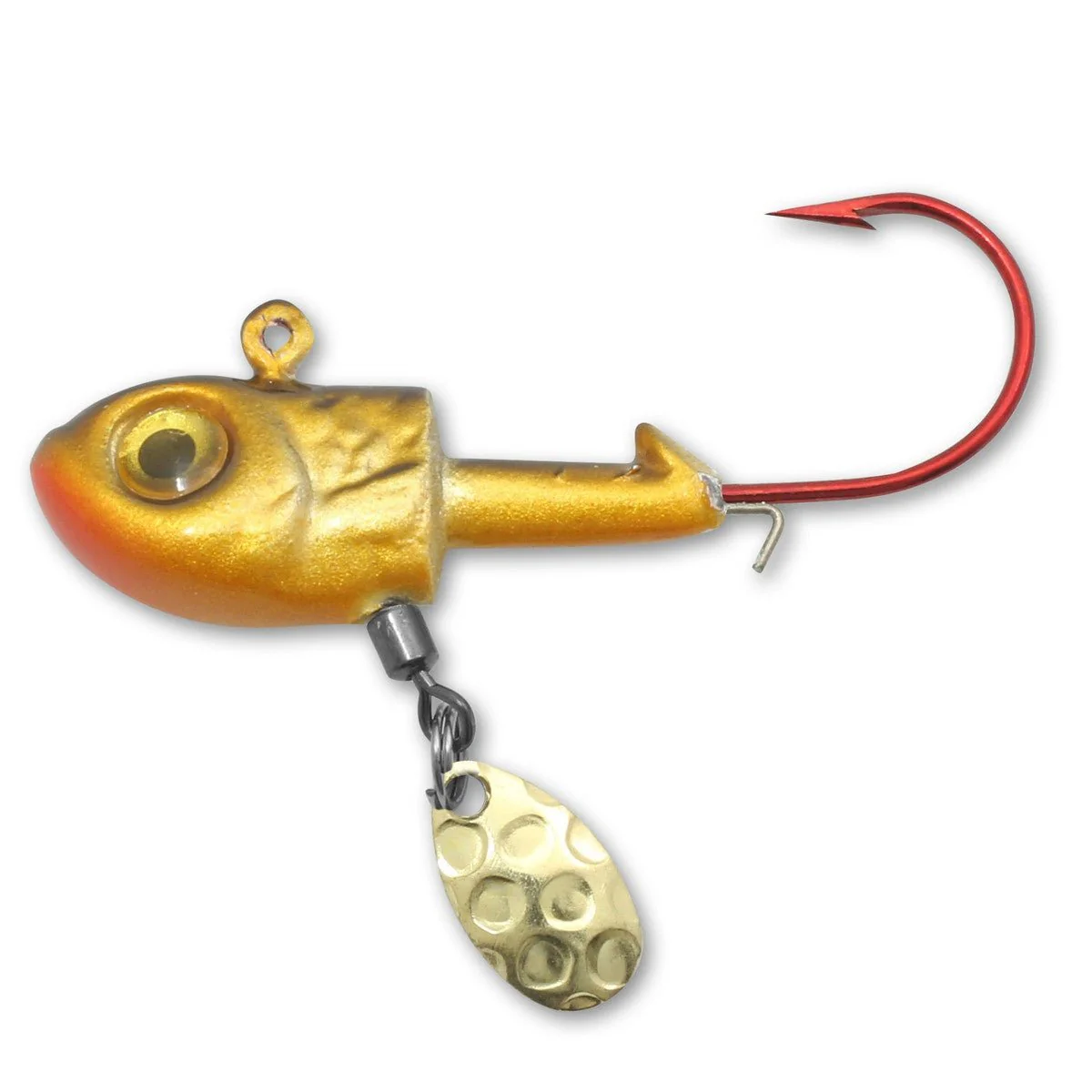 Northland Tackle Thumper Jig Bag of 25