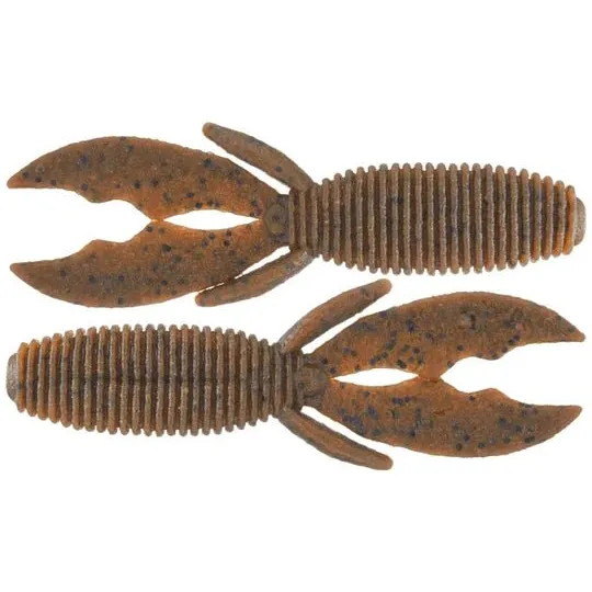 Berkley PowerBait MaxScent Creature Hawg 4