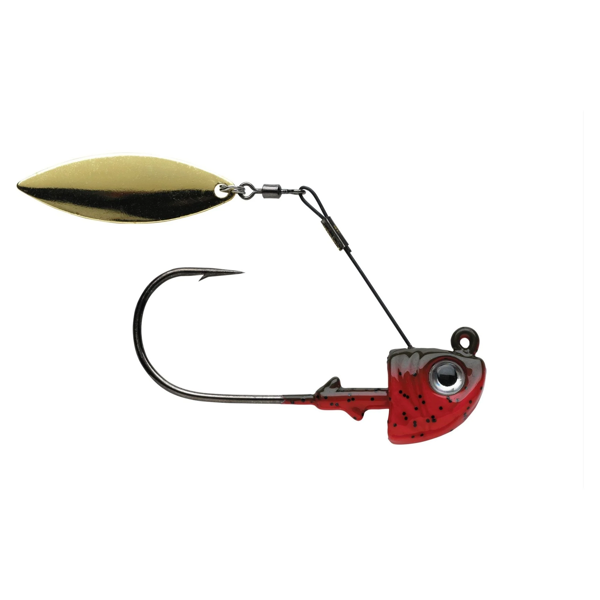 1st Gen Fishing TopSpin Overspin