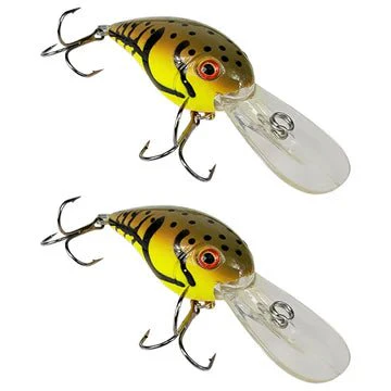Tackle HD Crank Head 3-1/4