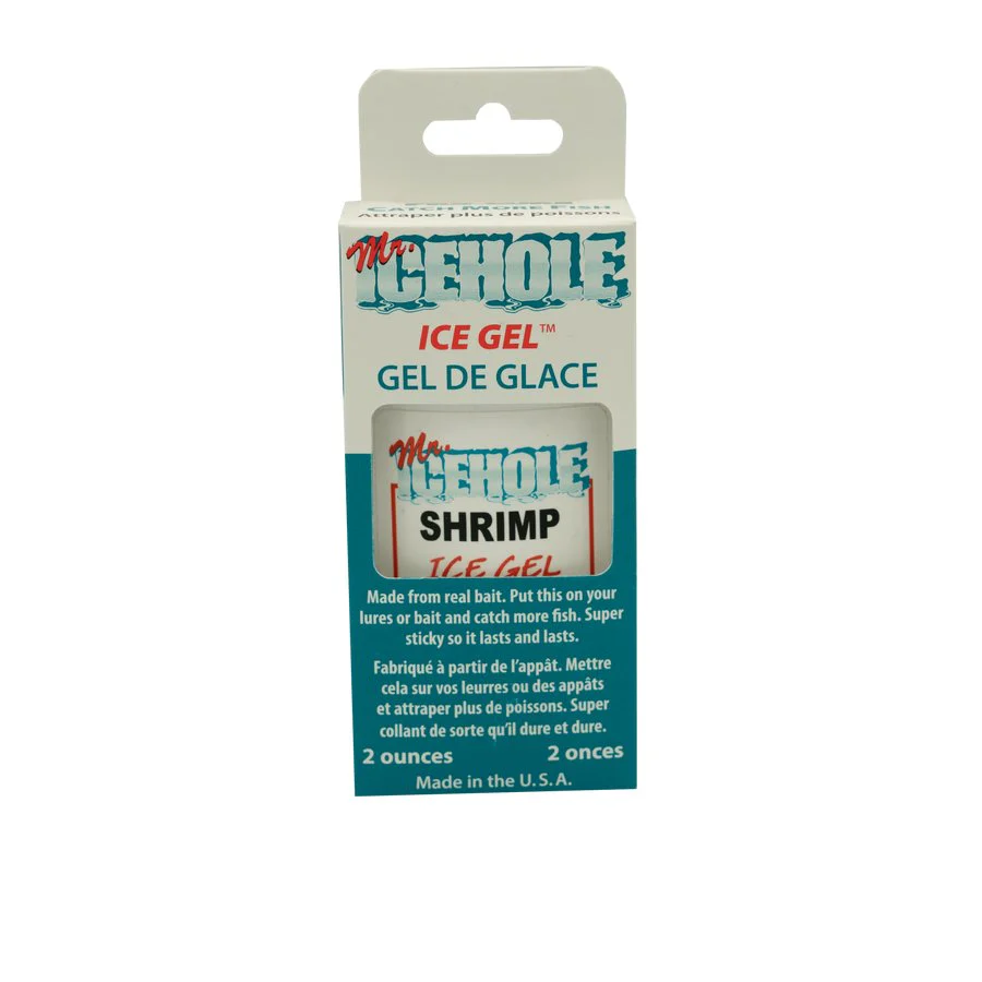 Pro-Cure Mr. Icehole Ice Gel 2 Oz