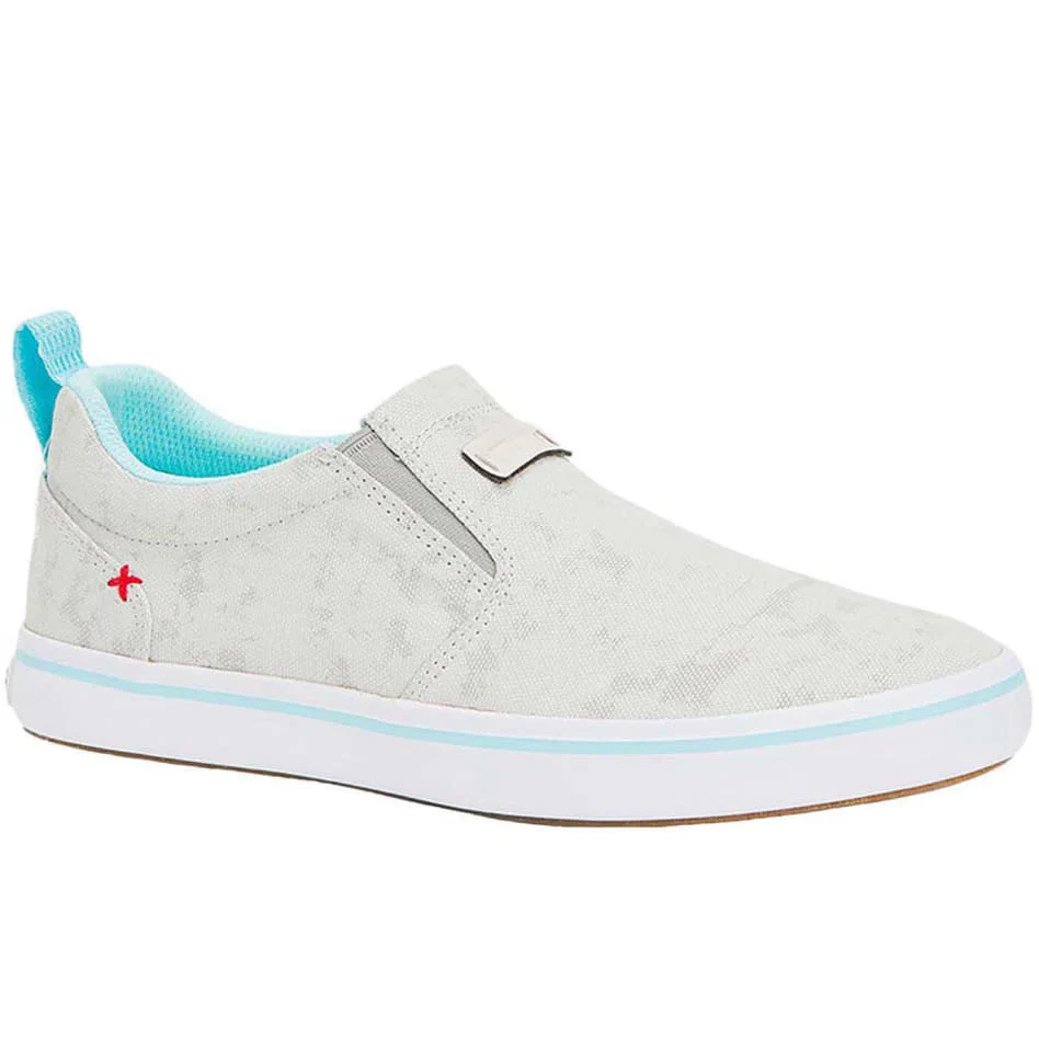 Xtratuf Women's Sharkbyte Eco Deck Shoes