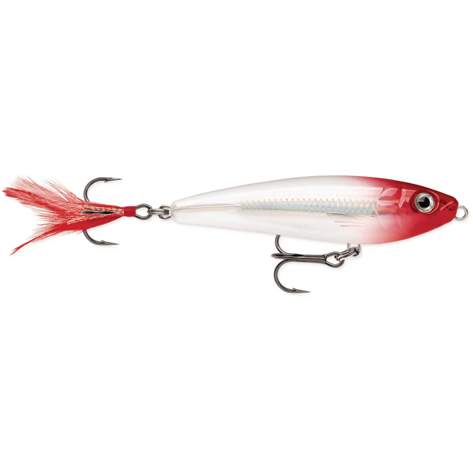 Rapala X-Rap Subsurface Walk-The Dog 3-1/2
