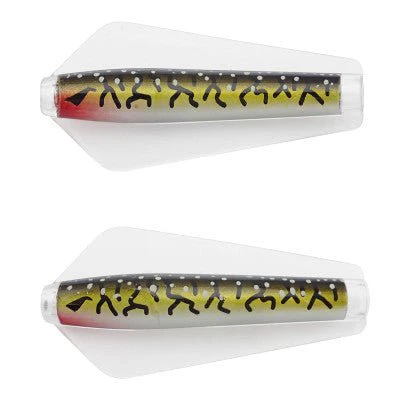 Wigston Lures Tasmanian Devil