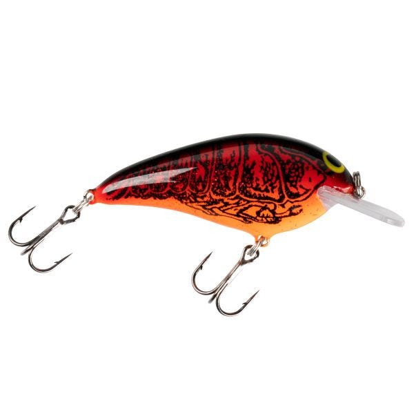 Norman Lures Speed N JR 2.25