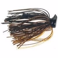 Buckeye Lures Flat Top Finesse Jig