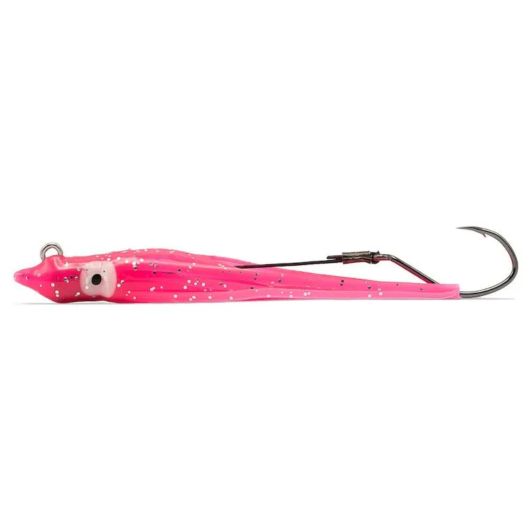 Mustad Setback Hootchie Twitching Jig 1/2 Oz Qty 1