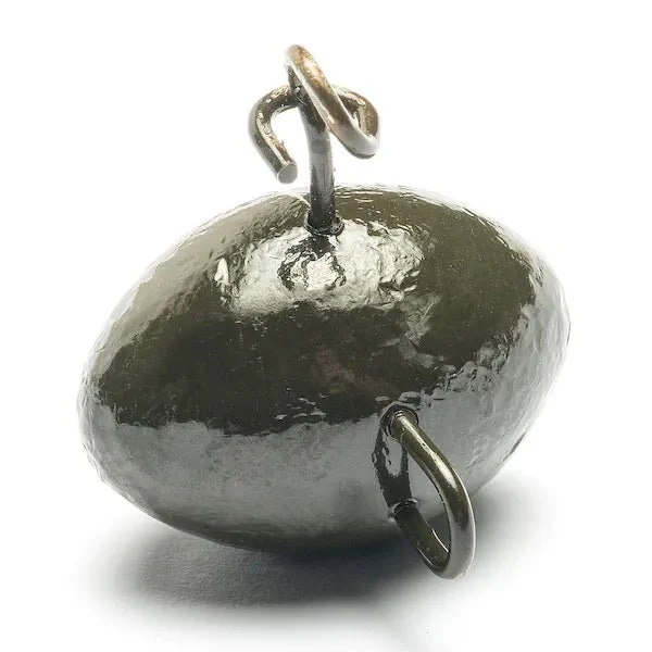 Mustad Fastach Football Head Weights