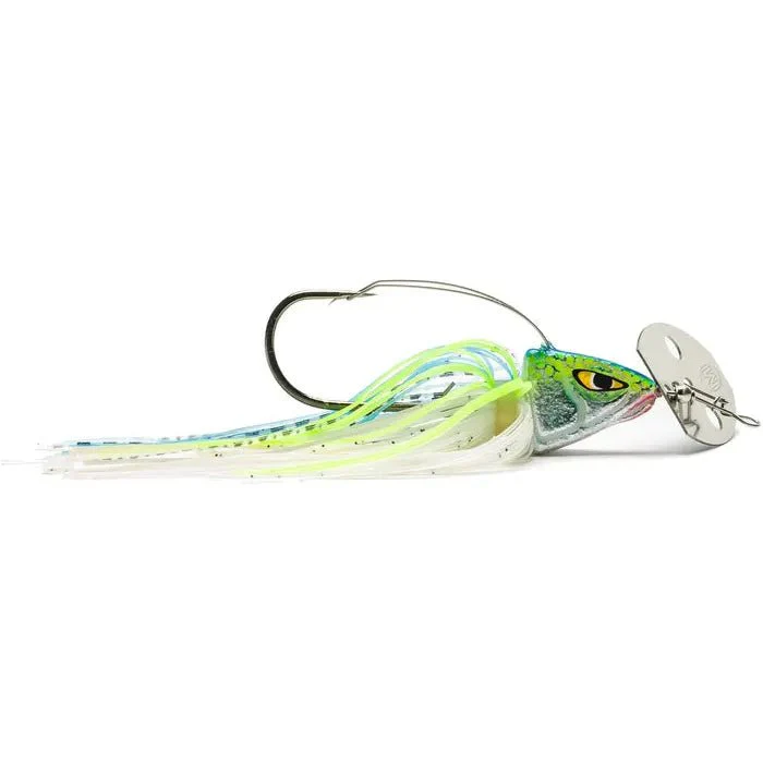 Mustad Skatter Shad Blade Jig