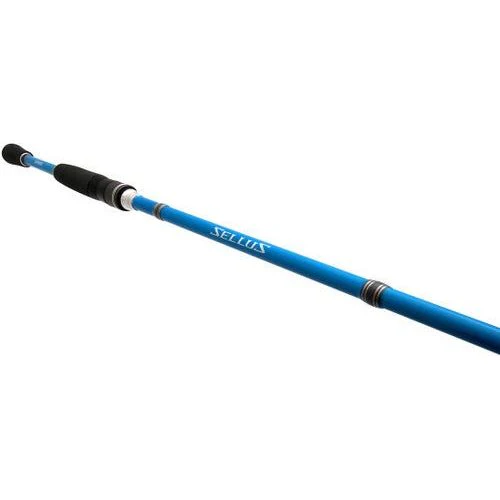 Shimano SUS68M2A Sellus Spinning Rod 6'8