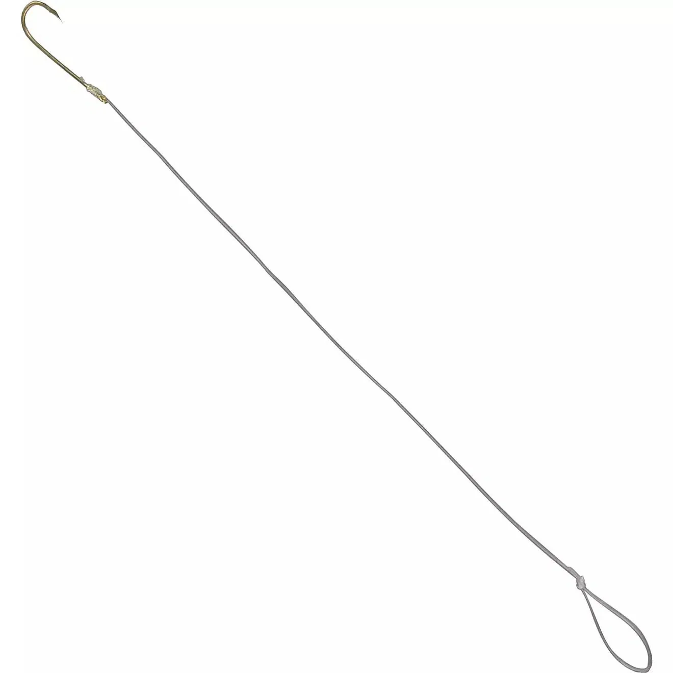 Gamakatsu Aberdeen Snell's w Leader Bronze