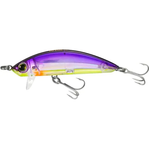 Yo-Zuri 3D Inshore Surface Minnow (F) 3-1/2
