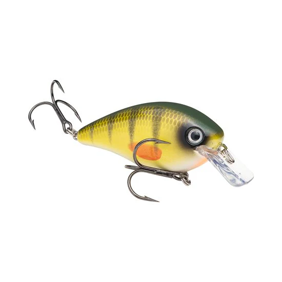 Strike King KVD Square Bill Crankbait 2.5 3