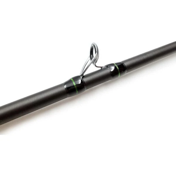 Mustad G-Series Hybrid Spinning Rod 7'6