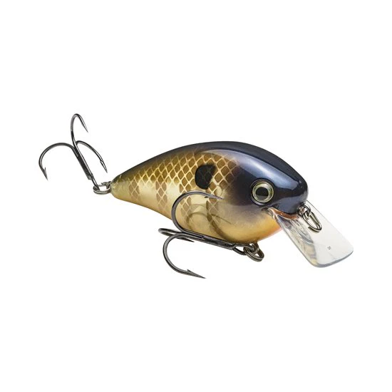 Strike King KVD Square Bill Crankbait 2.5 3