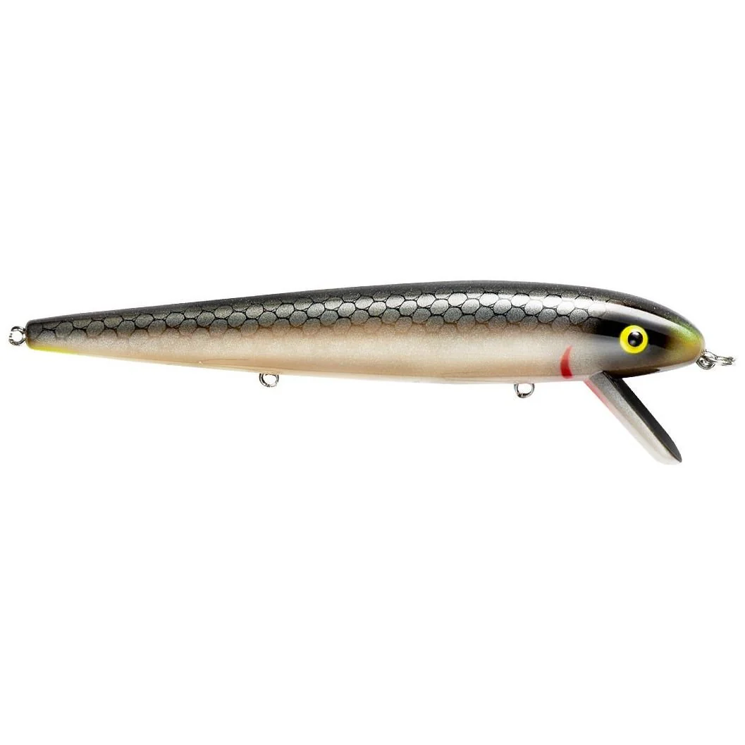 Cotton Cordell Red Fin Shallow Diving Crankbait 5