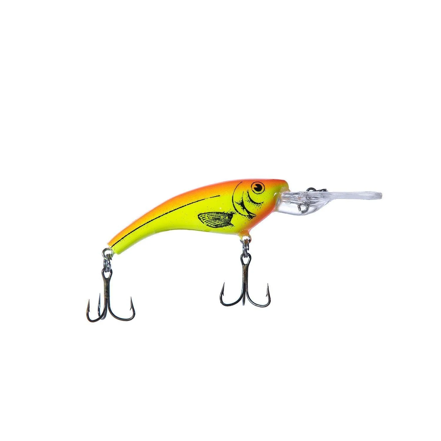 Reef Runner Ripshad 2-1/8