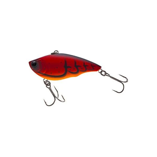 YO-ZURI RATTL'N VIBE LIPLESS CRANKBAIT 3