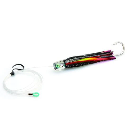 Fathom Same Ole' Roll Small Pre-Rigged Trolling Lure 7-3/4