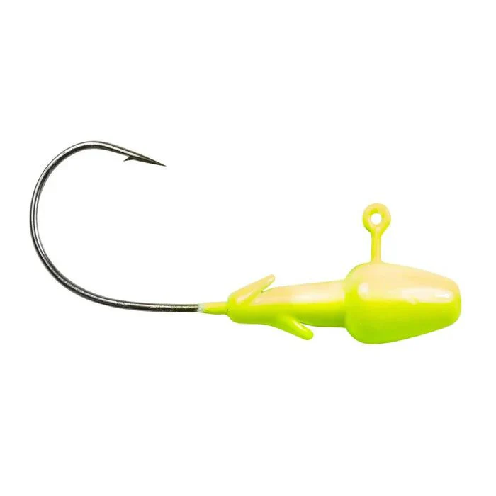 Lunkerhunt Gamefish Darter Jig Qty 6