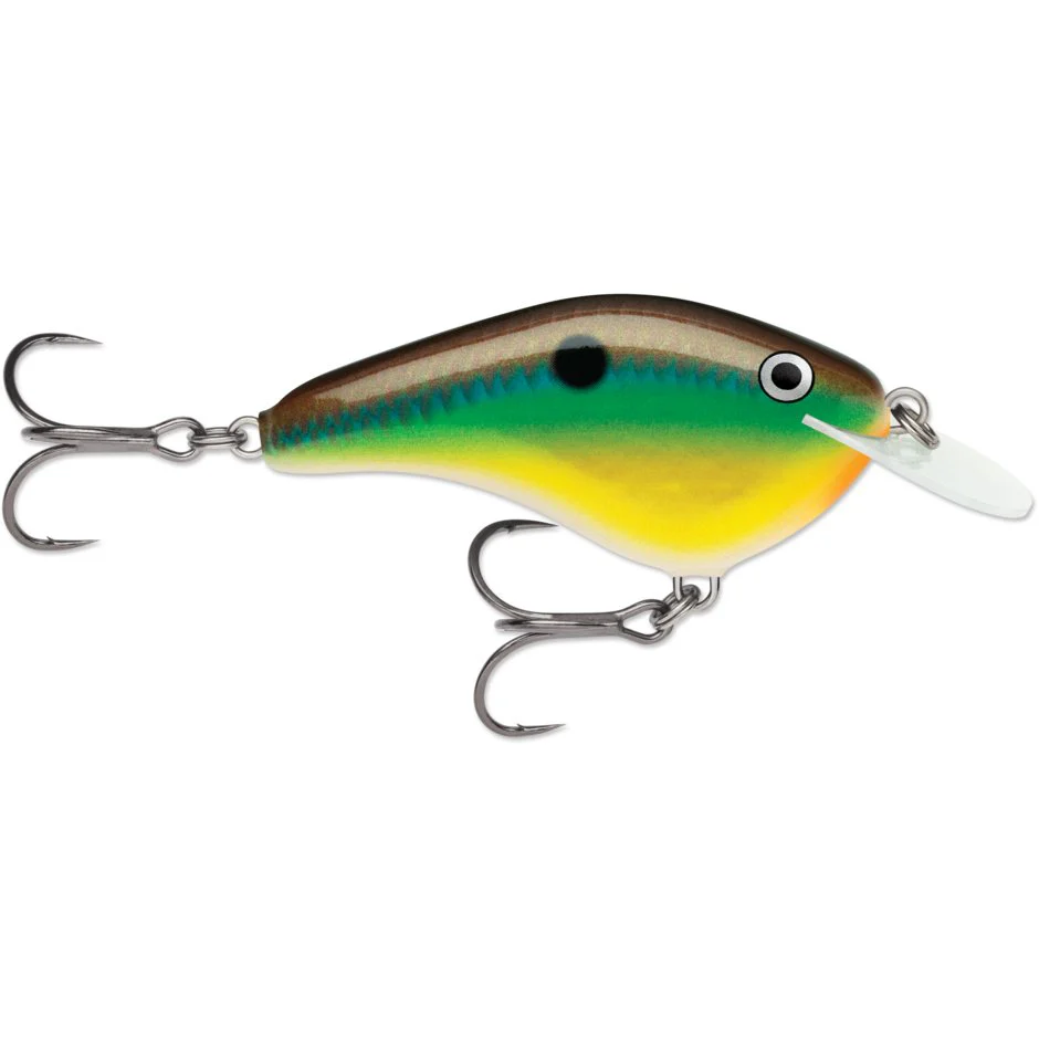 Rapala Ott's Garage Slim 6 Crankbait 2-3/4