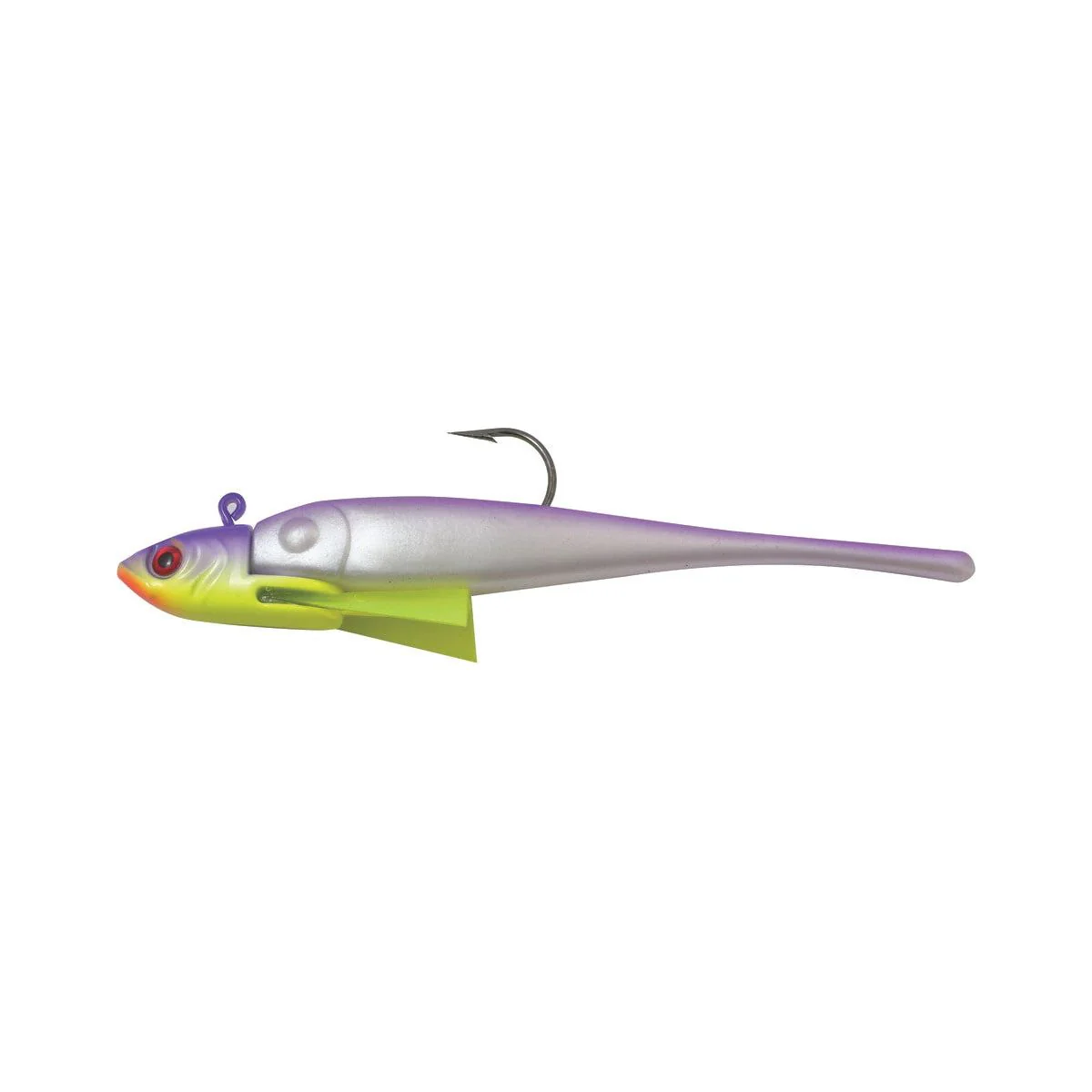Northland Tackle Rippin' Minnow Qty 3