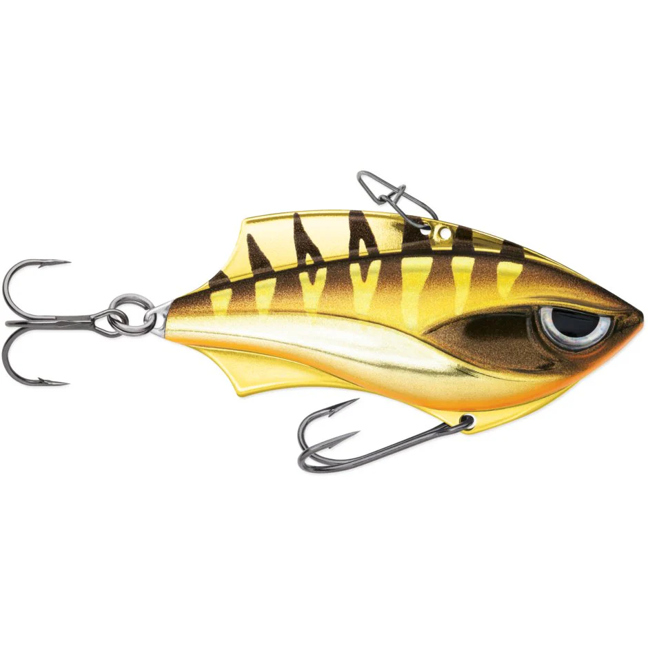 Rapala Rap-V Blade 6 2-1/2