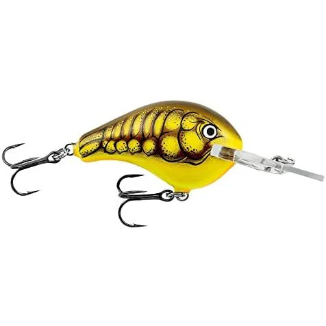Bagley Diving Balsa B1 Crankbait