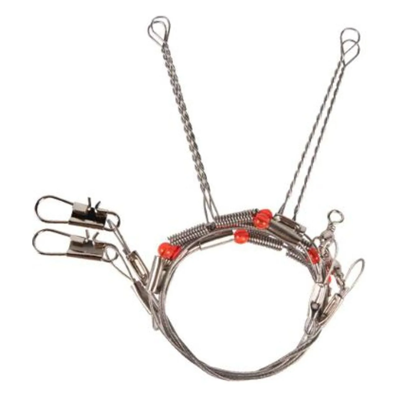 Pucci Stainless Steel Wire Bottom Rig 36