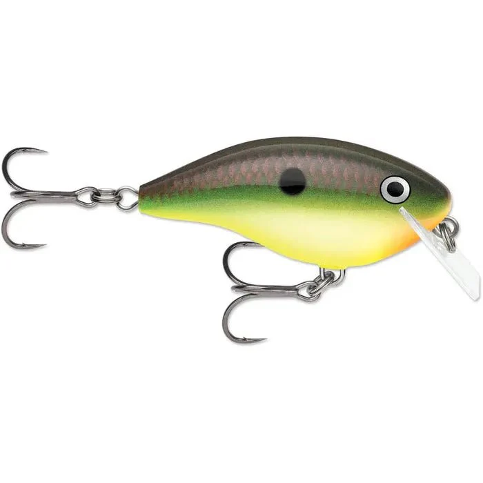 Rapala OG Rocco 05 3/8 Oz 2-1/2