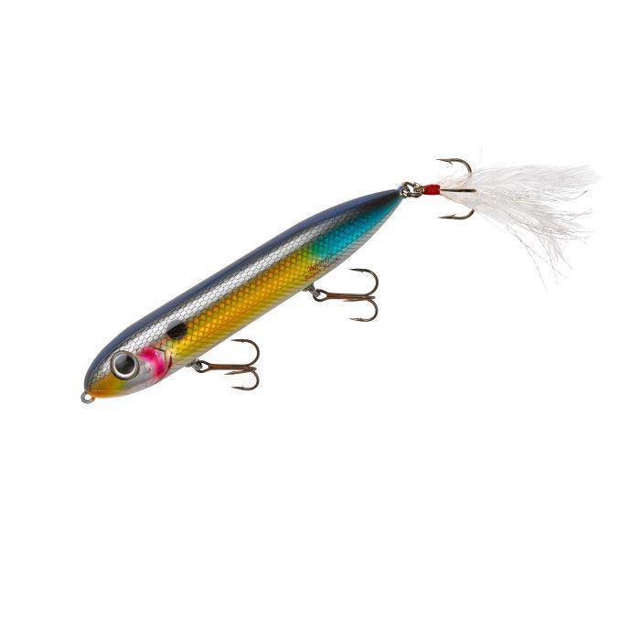 Heddon Feathered Dressed Super Spook 5