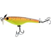 Jenko Fishing Shinobi Shad 1/4 Oz Sunburts