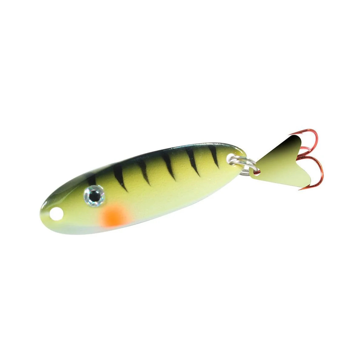 Northland Tackle Macho Minnow Pack of 12