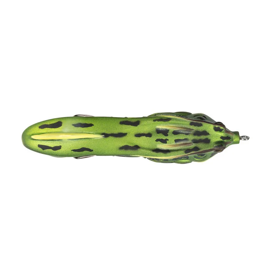 Lunkerhunt Froglet 4