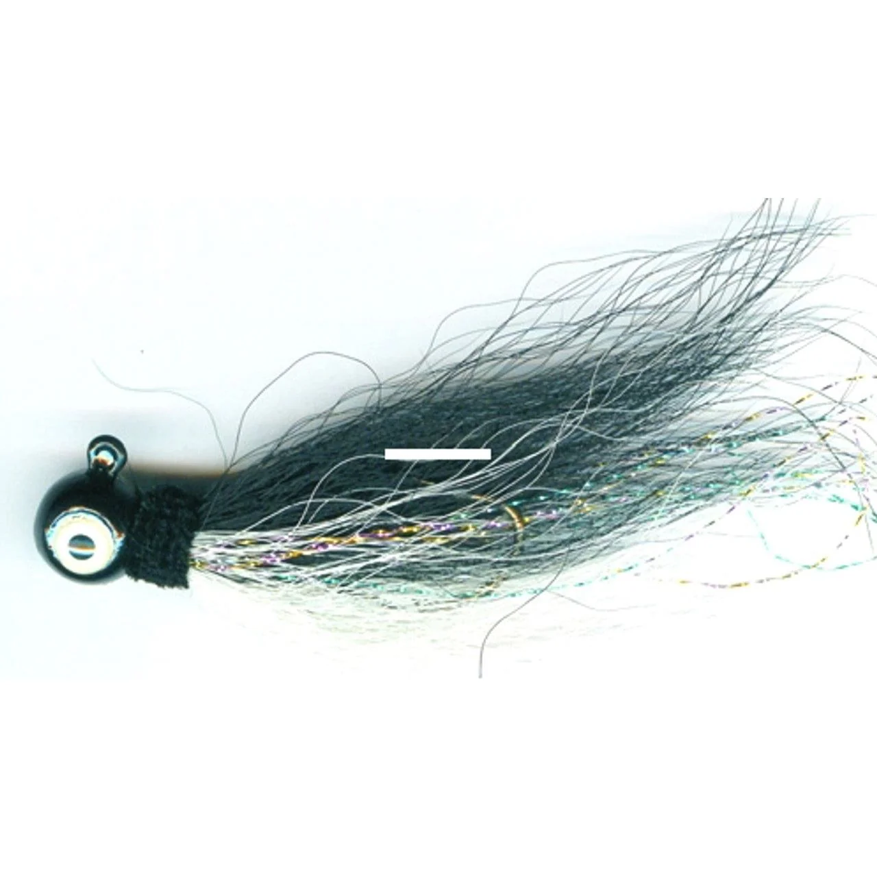 Mack's Lure Rock Dancer Bucktail Jig 3/8 Oz