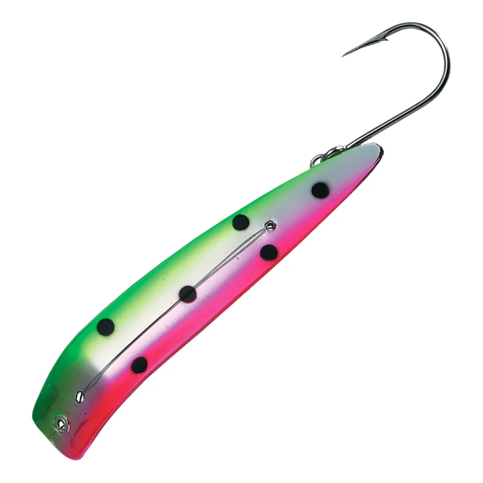 Apex Hot Spot Trolling Lure 5.5