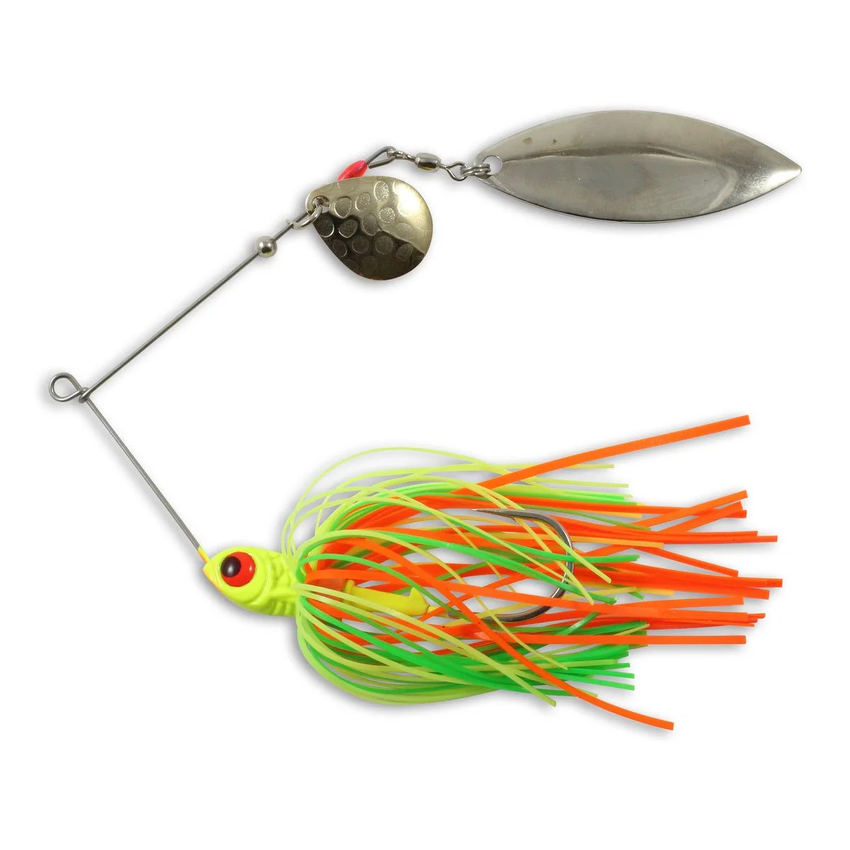 Northland Tackle Reed-Runner Tandem Spin Spinnerbait