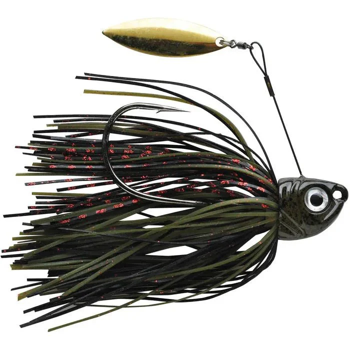 P-Line 1st Gen FlashX SwimJig Size 5/0 Hook Qty 1