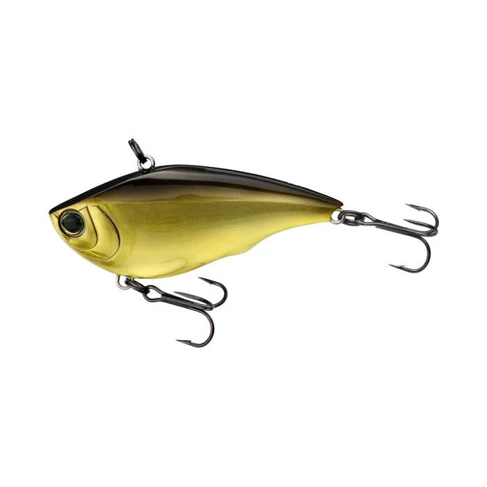 YO-ZURI RATTL'N VIBE LIPLESS CRANKBAIT 3
