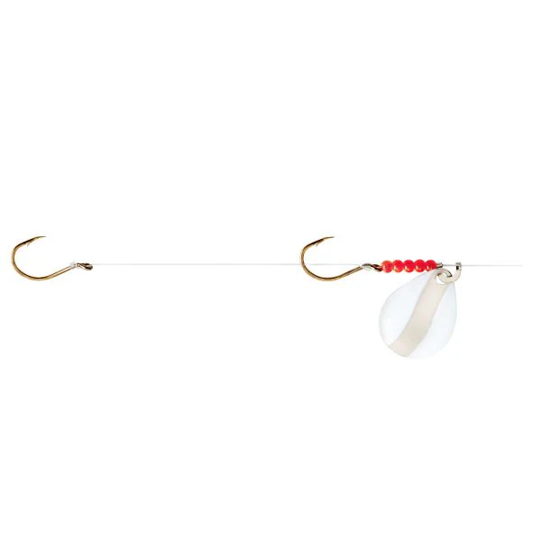 Little Joe 2 Hook Crawler Harness