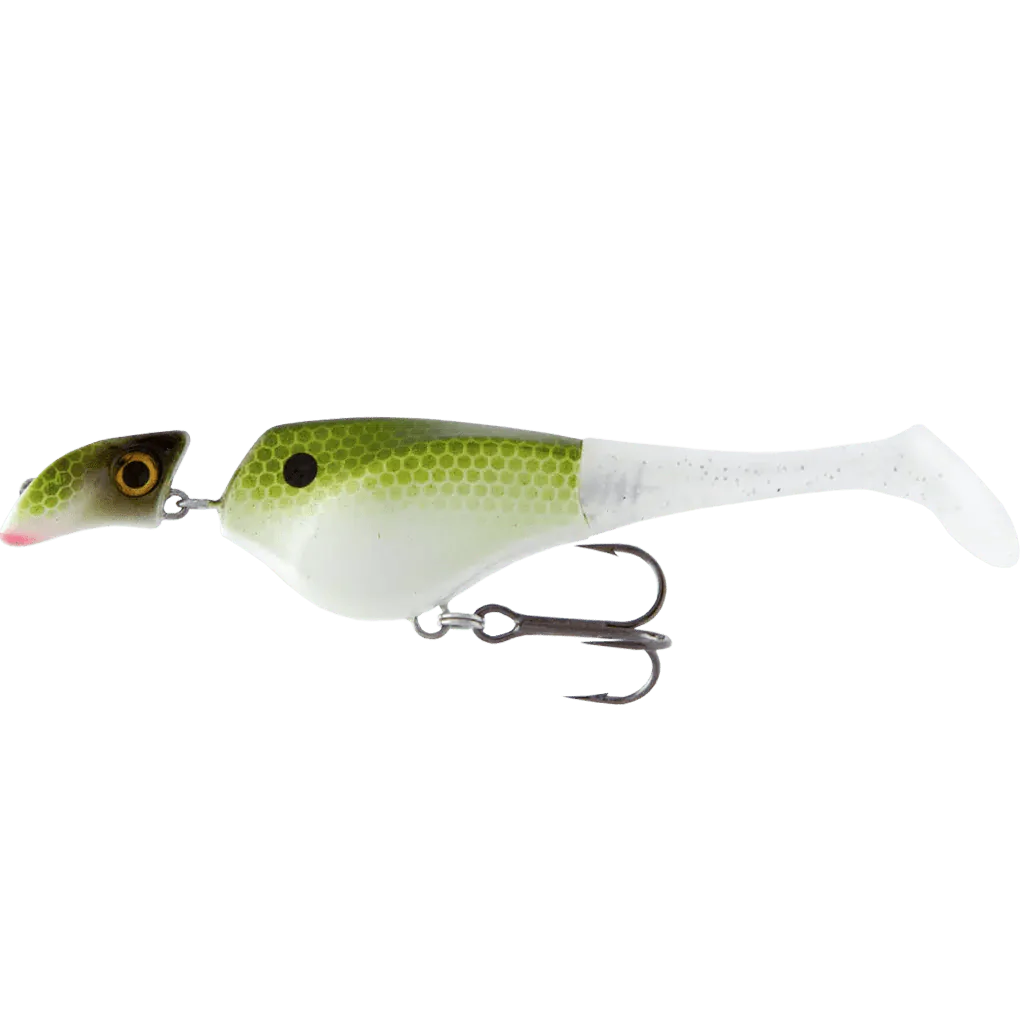 Headbanger Lures Shad