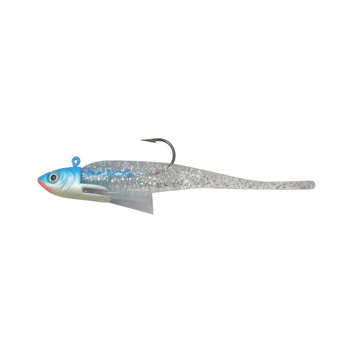 Northland Tackle Rippin' Minnow Qty 3