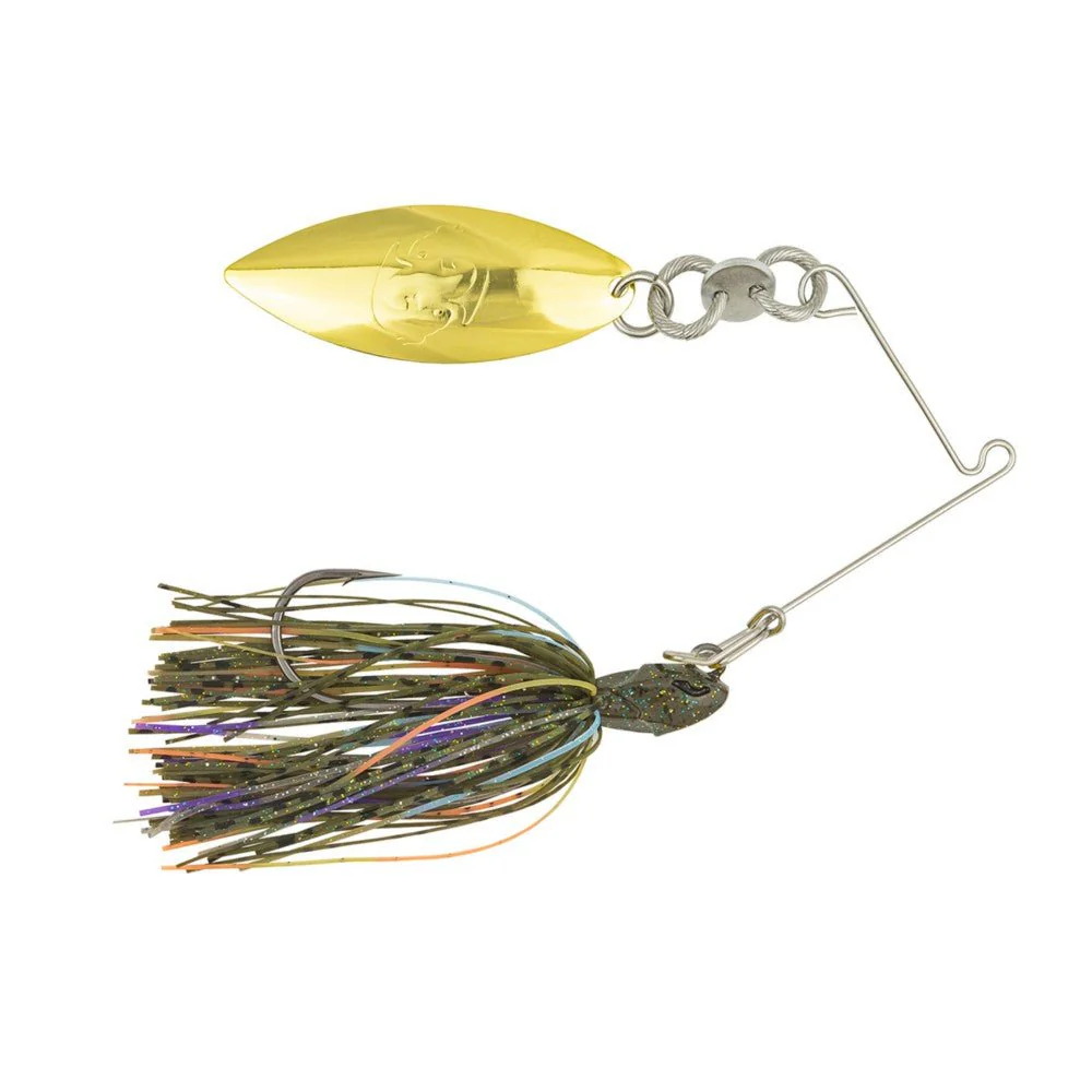10,000 Fish Cyclebait Spinnerbait