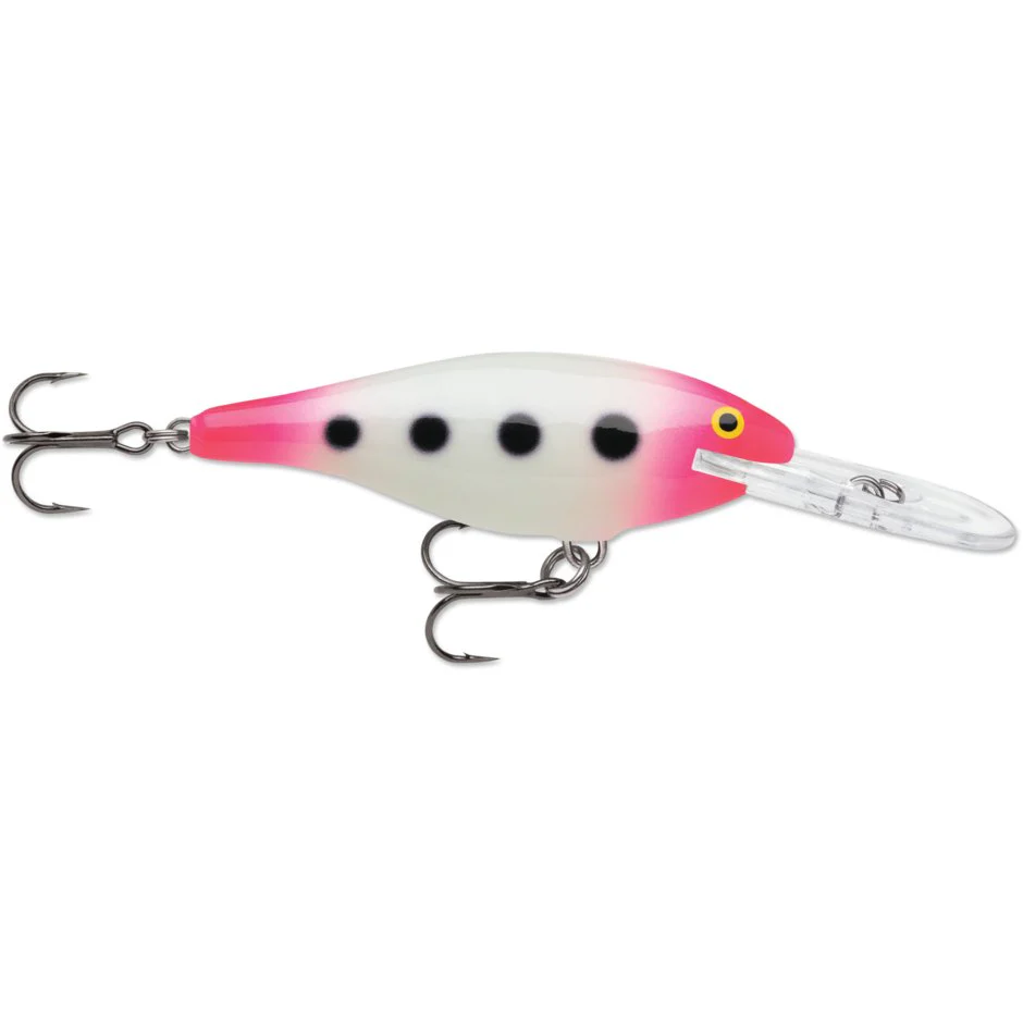 Rapala Shad Rap 04 1-1/2